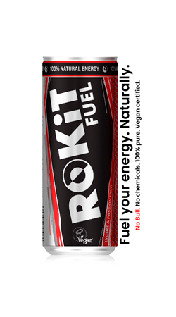 ROKiT Fuel