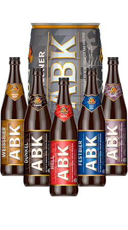 ABK Beers