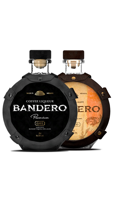 Bandero Tequila