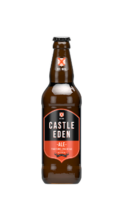 Castle Eden Ale