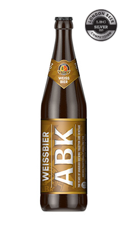 ABK Weissbier