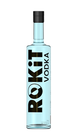 ROKiT Vodka