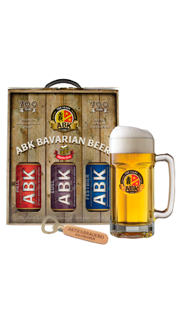 Oktoberfest Special Pack