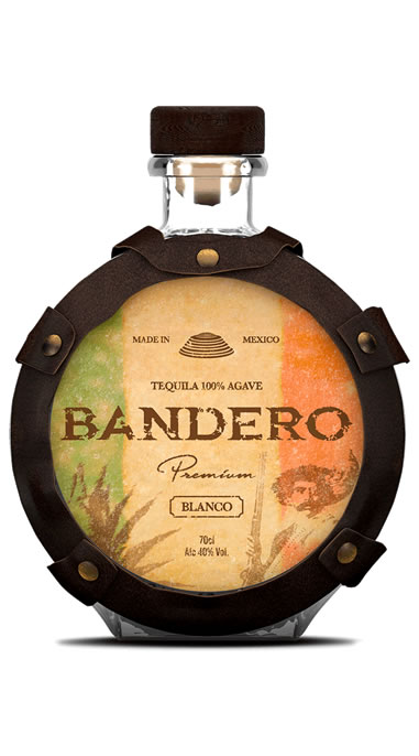 Bandero Blanco