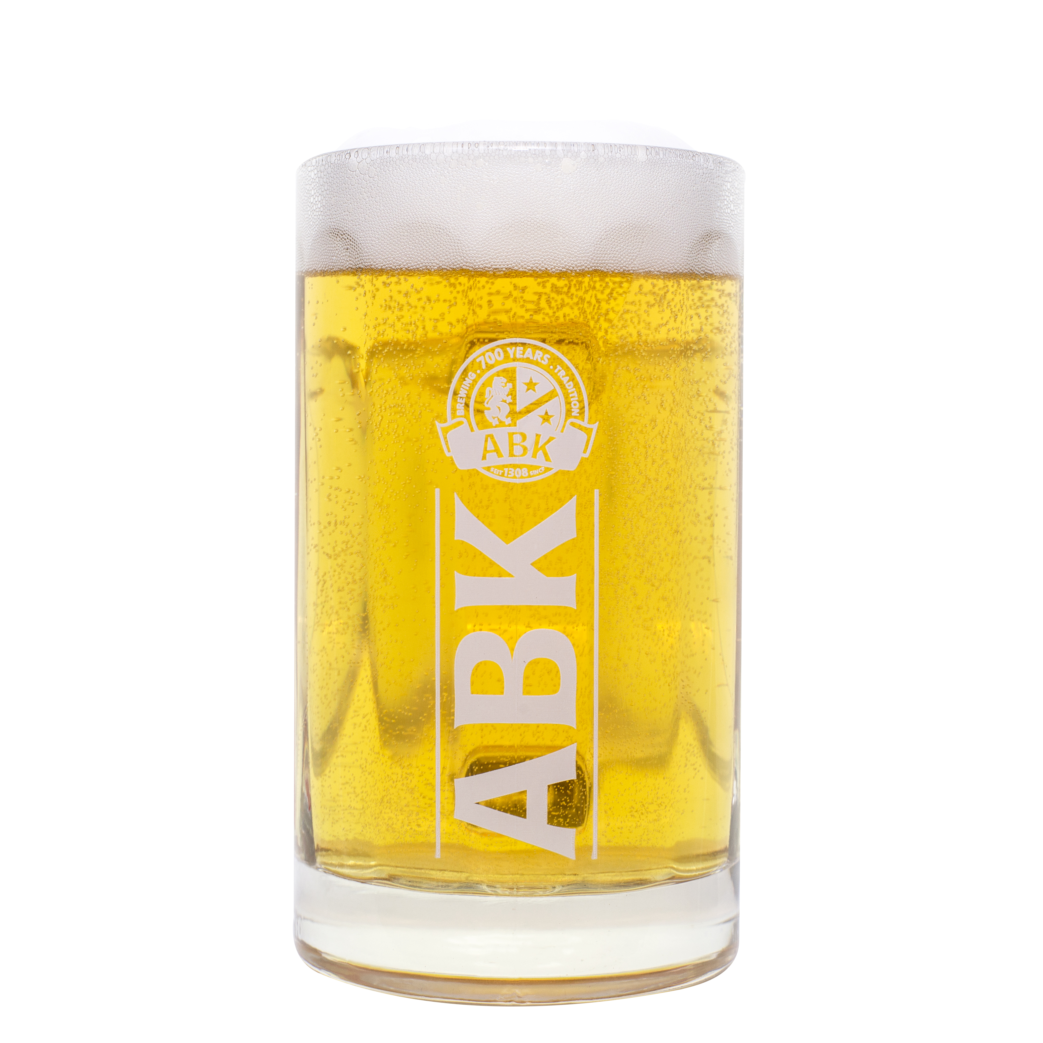 ABK Beer Tankard