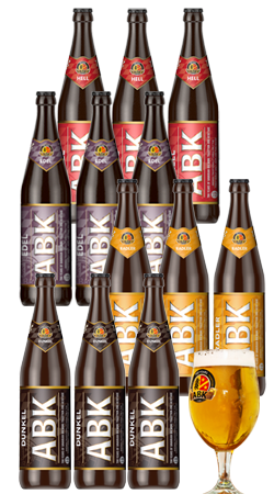 Favourites 12 Pack