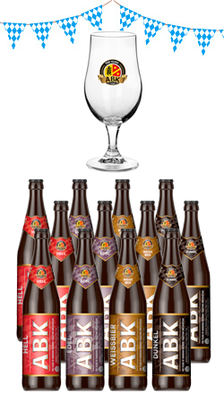 Favourites 12 Pack